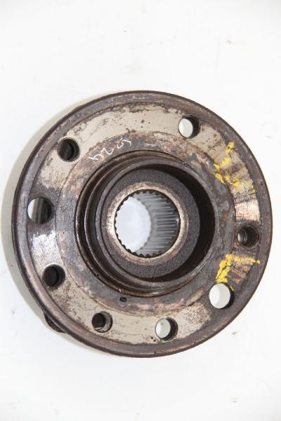 Radnabe vorn links Saab 9-5 Kombi YS3E