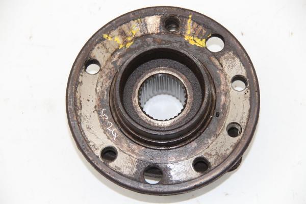 Luftfilterkasten Audi A6 ALLROAD 4B0133837F 2,5 132 KW 180 PS Diesel 09-2003 gebraucht 1