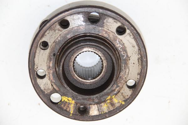 Klimakompressor Mazda 2 DE C4229422 D65161450H 1,3 62 KW 84 PS Benzin 07-2012 gebraucht 4