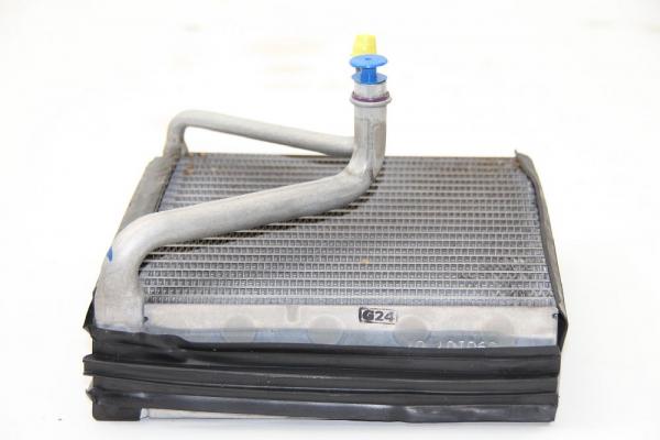 Klimaverdampfer H2605002 Skoda FABIA 1 Combi 6Y