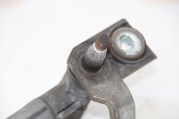 Scheibenwischergestänge 3397020701 Skoda FABIA 1 Combi 6Y