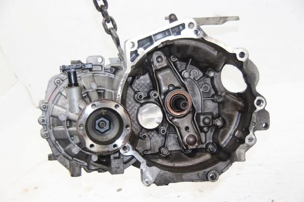 Getriebe 5 Gang 02R300041C Skoda FABIA 1 Combi 6Y