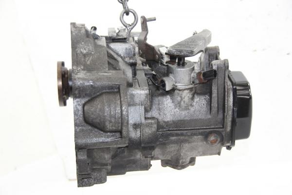Getriebe 5 Gang 02R300041C Skoda FABIA 1 Combi 6Y