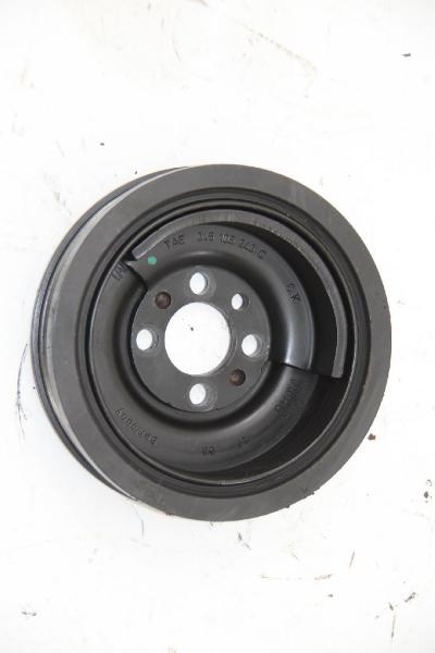 Riemenscheibe 045105243C Skoda FABIA 1 Combi 6Y