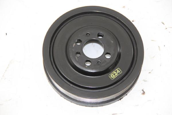 Riemenscheibe 045105243C Skoda FABIA 1 Combi 6Y