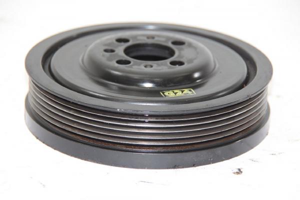 Riemenscheibe 045105243C Skoda FABIA 1 Combi 6Y