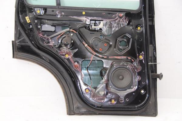 Tür hinten links BFA490170 Land Rover FREELANDER 1 LN