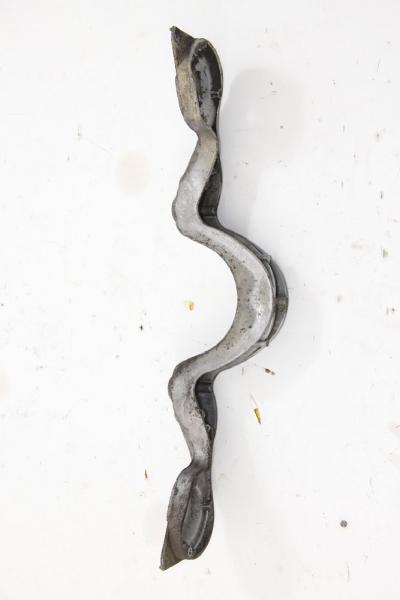 Achsträger hinten 1094421 BMW 3er E46