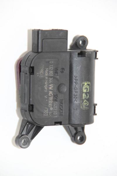 Stellmotor Heizung 0132801344 Skoda YETI