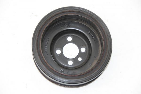 Riemenscheibe 038105243M Skoda YETI