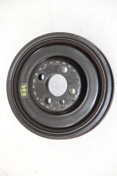Riemenscheibe 038105243M Skoda YETI