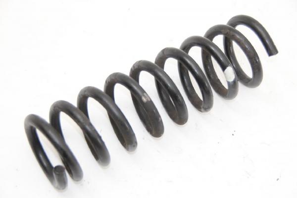 Feder vorn links Nissan PATHFINDER R51