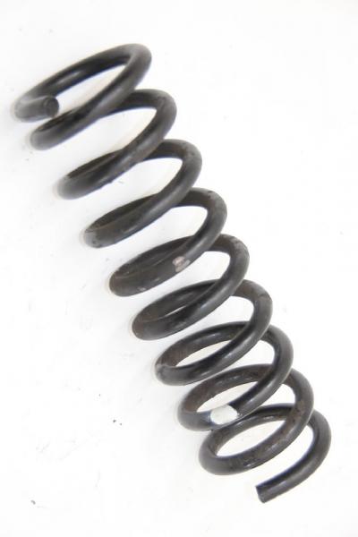 Feder vorn links Nissan PATHFINDER R51