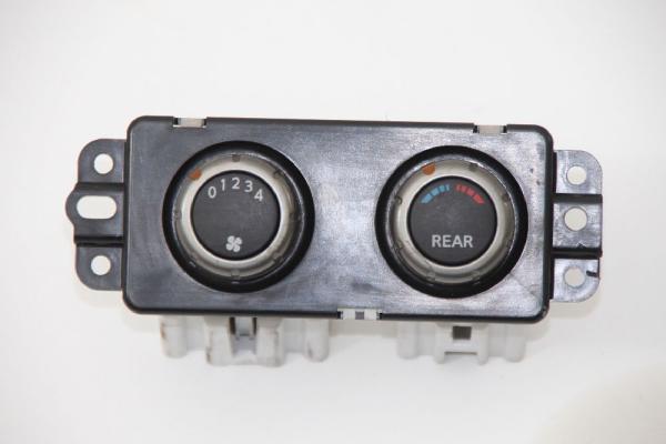 Schalter Heizung 27501EA600 Nissan PATHFINDER R51