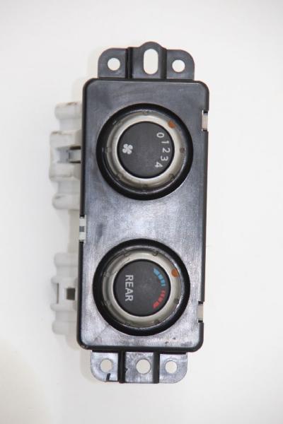 Schalter Heizung 27501EA600 Nissan PATHFINDER R51