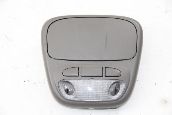 Innenleuchte 96264360 Chevrolet REZZO