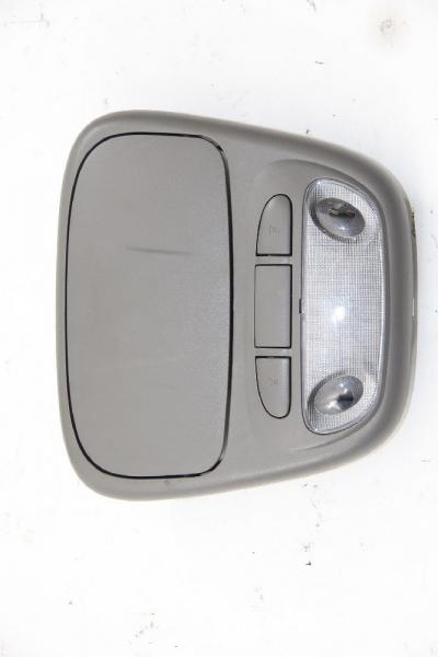 Innenleuchte 96264360 Chevrolet REZZO