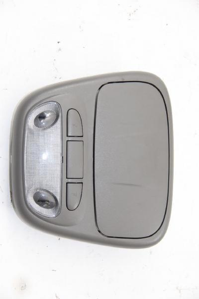 Innenleuchte 96264360 Chevrolet REZZO