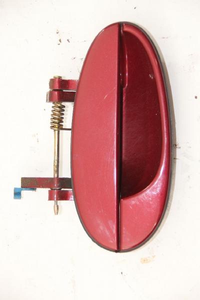 Türgriff außen hinten rechts 96260970 Chevrolet REZZO