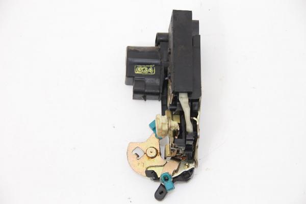 Türschloß hinten links 96260995 Chevrolet REZZO