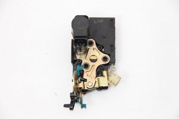 Türschloß hinten links 96260995 Chevrolet REZZO