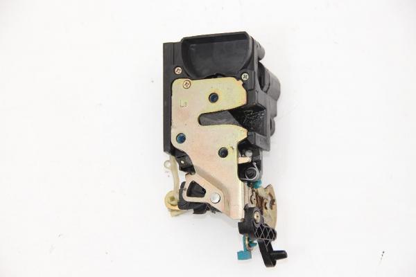 Türschloß hinten links 96260995 Chevrolet REZZO
