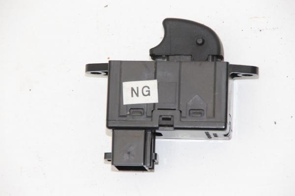 Schalter Fensterheber hinten links 96190777 Chevrolet REZZO