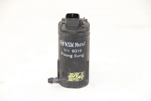 Scheibenwischerwasserpumpe 6G19 Chevrolet REZZO