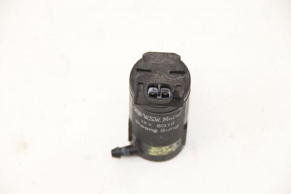 Scheibenwischerwasserpumpe 6G19 Chevrolet REZZO