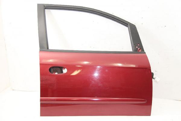 Tür vorn rechts 96593244 Chevrolet REZZO
