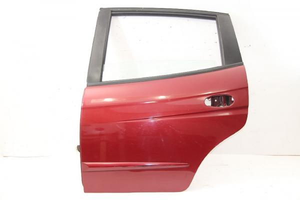 Tür hinten links 96386725 Chevrolet REZZO
