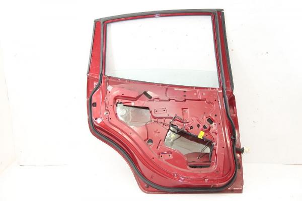 Tür hinten links 96386725 Chevrolet REZZO