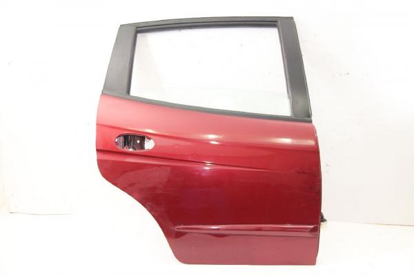 Tür hinten rechts 96386726 Chevrolet REZZO