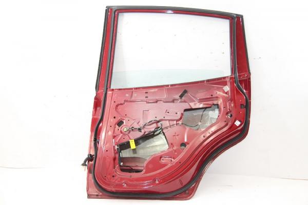 Tür hinten rechts 96386726 Chevrolet REZZO