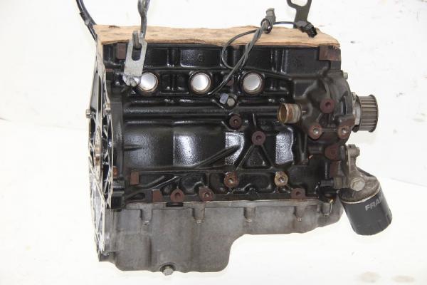 Motorblock 92067892 Chevrolet REZZO