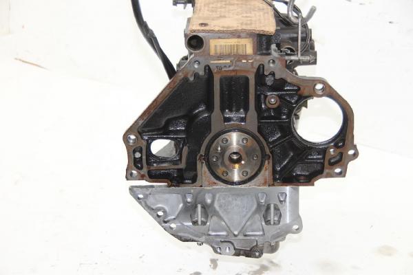 Motorblock 92067892 Chevrolet REZZO
