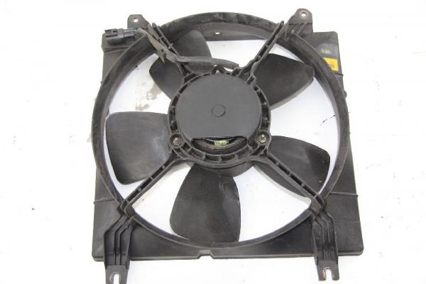 Ventilator (am Kühler) 96553433 Chevrolet REZZO