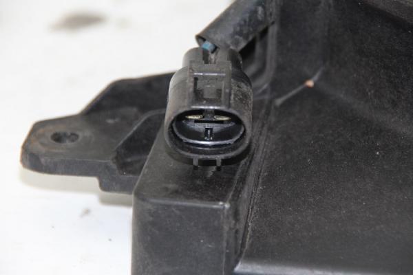 Ventilator (am Kühler) 96553433 Chevrolet REZZO