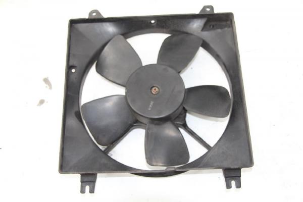Ventilator (am Kühler) 96553433 Chevrolet REZZO
