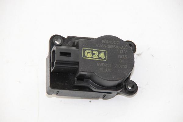 Stellmotor Heizung AV6N19E616AA Ford FOCUS 3 Turnier