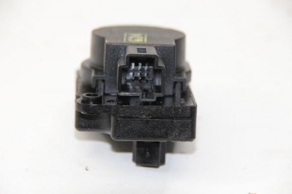 Stellmotor Heizung AV6N19E616AA Ford FOCUS 3 Turnier