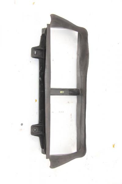 Lüfterzarge BM518314BC Ford FOCUS 3 Turnier