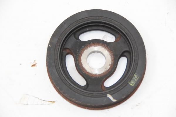 Riemenscheibe 9654961080K Ford FOCUS 3 Turnier