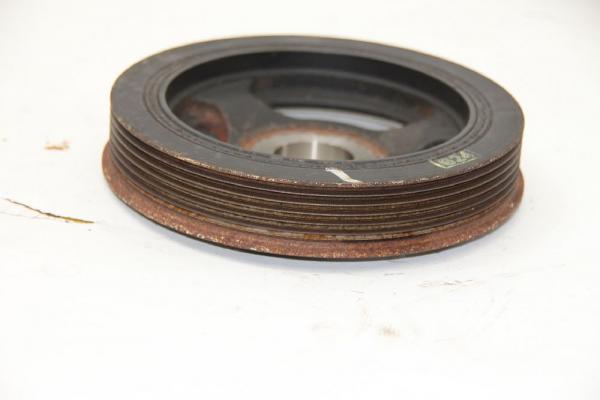 Riemenscheibe 9654961080K Ford FOCUS 3 Turnier