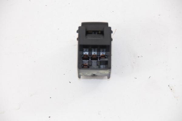 Schalter Fensterheber hinten rechts 3B0959855B VW GOLF 4 Variant