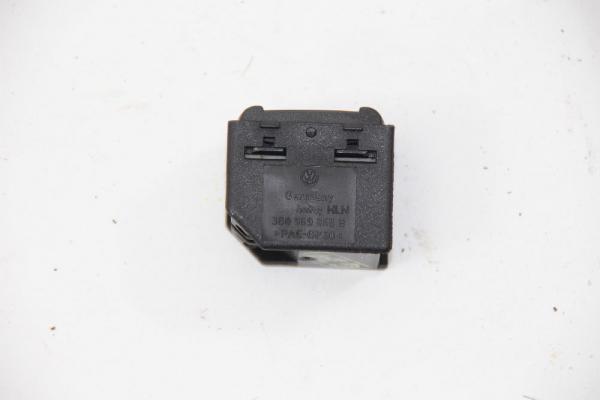 Schalter Fensterheber hinten rechts 3B0959855B VW GOLF 4 Variant