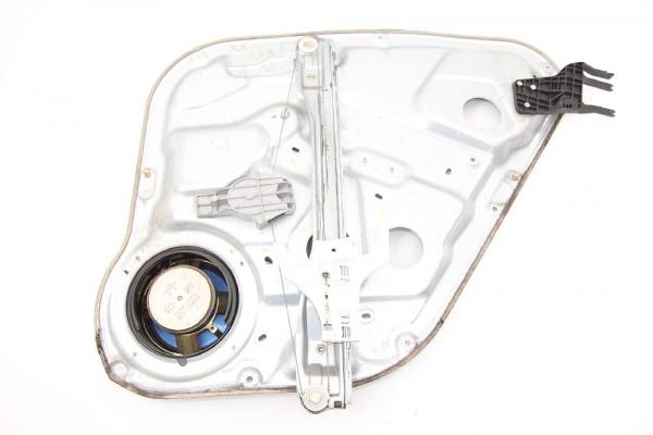 Fensterheber elektrisch hinten links 834502B000 Hyundai SANTA FE 2 CM