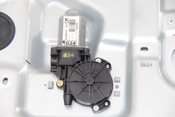 Fensterheber elektrisch vorn rechts 824812B000 Hyundai SANTA FE 2 CM