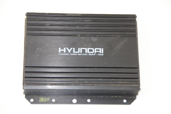 Radio-Verstärker-Einheit 963002B800 Hyundai SANTA FE 2 CM