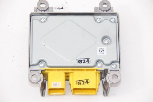 Steuergerät Aufprallsensor 0285001829 Hyundai SANTA FE 2 CM
